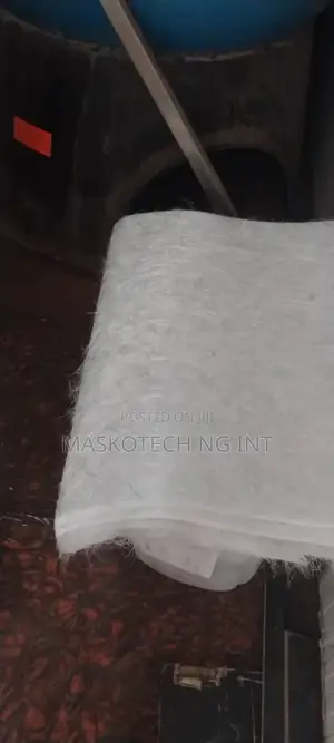 Fiberglass Materials