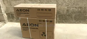 Aeon 1.5hp Inverter Ac – Perfect for Homes Offices
