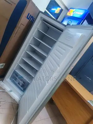 Skyrun 185l Upright Cooling Appliance