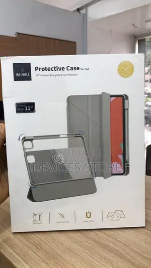 Wiwu iPad Pro Case