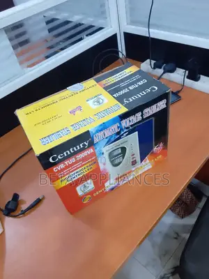 Century 2000w Efficient Voltage Regulator