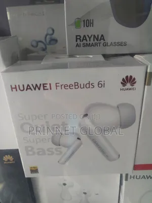 Huawei Freebuds 6i