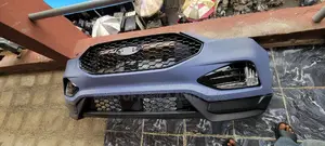 Complete Front Bumper Ford Edge 2020