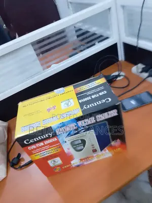 Century 2000w Reliable Power Guard