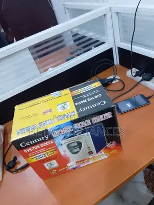 Century 2000w Shockproof Stabilizer