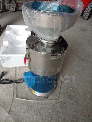 Soya Beans/ Soya Beans Machine C110