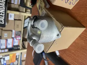 Gac Trumpchi Gs4 Gs5 Ga5 Engine Oil Cooler 1310003asvsl90-B