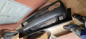 Complete Front Bumper Dodge Challenger 2020