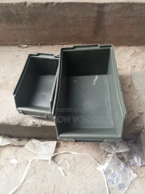 Storage Boxes