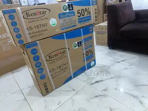 Kenstar 2 Horsepower Inverter Ac With Installation Kits