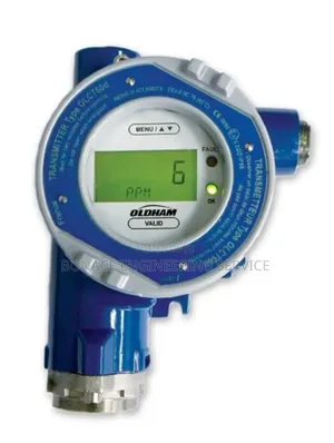 Hydrogen Gas Detector