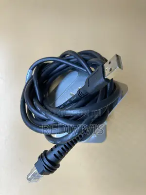 USB Cable (Generic USB-to-Ethernet)
