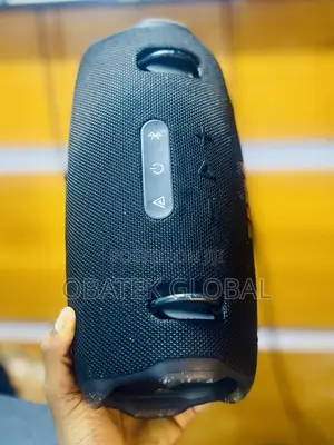 Jbl Speaker Xtreme