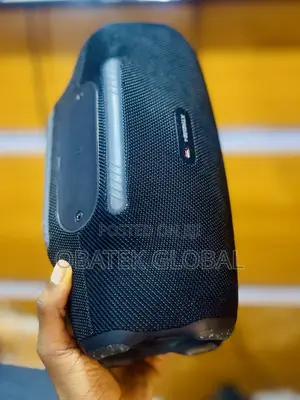 Jbl Speaker Xtreme