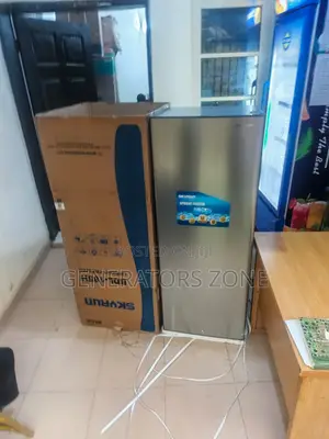 Skyrun BDL-185h 185l Standing Cold Cabinet
