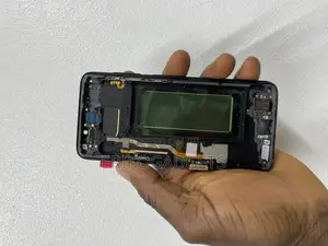Samsung S20 Original Screen