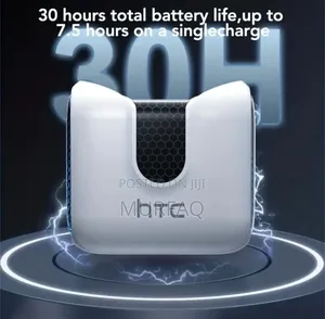 Htc Ne49 Tws Wireless Earbuds - Bluetooth 6.0, Enc, Hi-fi Sound