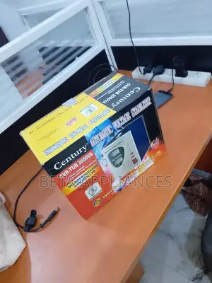 Century 2000w Multi Appliance Stabilizer