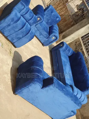 Set of Couch