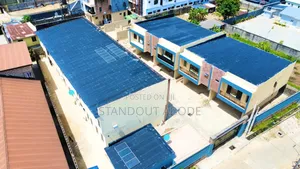 3bdrm Duplex in In An Estate, Sangotedo for sale