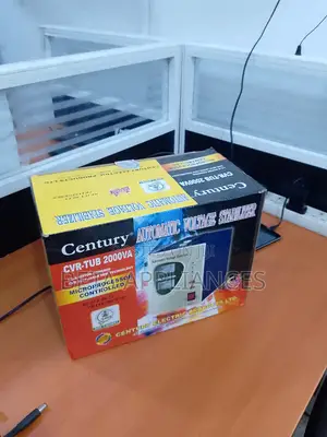 Century 2000w Smart Energy Stabilizer