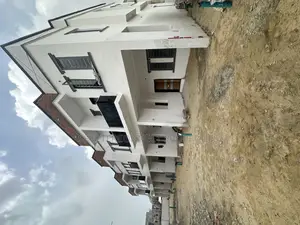 3bdrm Townhouse/Terrace in Ajah for sale
