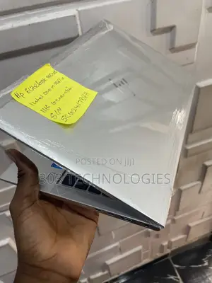 Laptop HP EliteBook 840 G8 16GB Intel Core I7 SSD 256GB