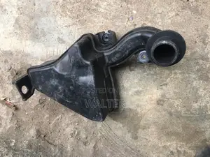 Down Air Box for Honda Accord 2018