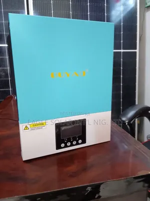 1.5kva 12v Hybrid Inverter