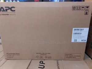 Apc Ups SMV 2000va-Max