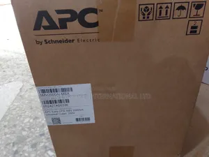 Apc Ups SMV 2000va-Max