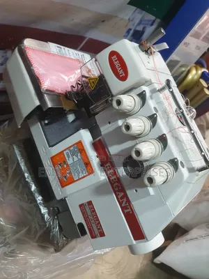 Industrial Elegant Weaving Machine