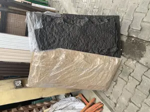 Fiber Stone Tiles