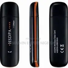 Hsdpa 3.5g Modem