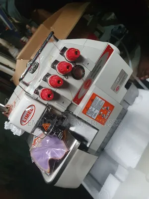Industrial Limel Weaving Machine