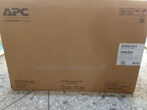Apc Ups SMV 3000al_msx