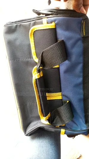 General Tools Bag