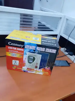 Century 2000w Automatic Power Regulator