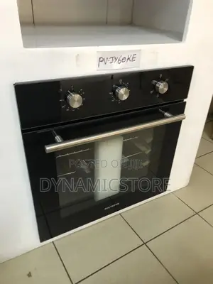 Polystar Inbuilt Oven Electric