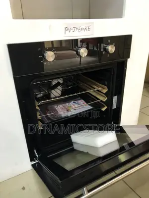 Polystar Inbuilt Oven Electric
