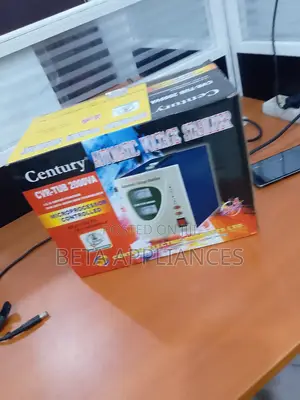 Century 2000w Floor Stabilizer