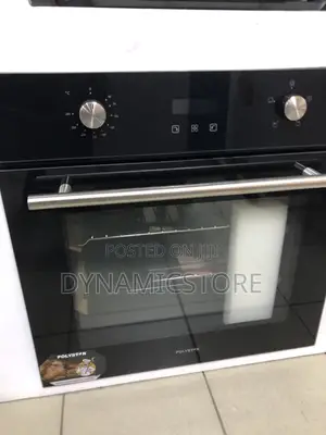 Polystar Inbuilt Oven Only Electric Digital