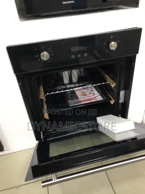 Polystar Inbuilt Oven Only Electric Digital