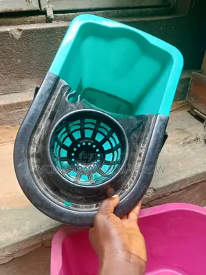 Mop Bucket