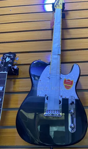Bullfighter Telecaster Electric Guitar