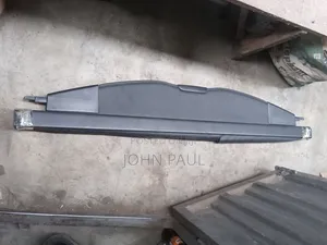 Boot Cover Rx 330