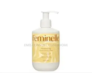 Feminine Intimate Wash