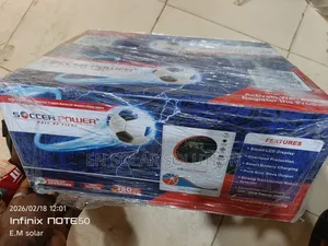 1.5kva/24 Volts Hybrid Inverter Available