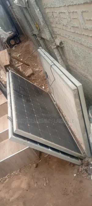 Solar Panel