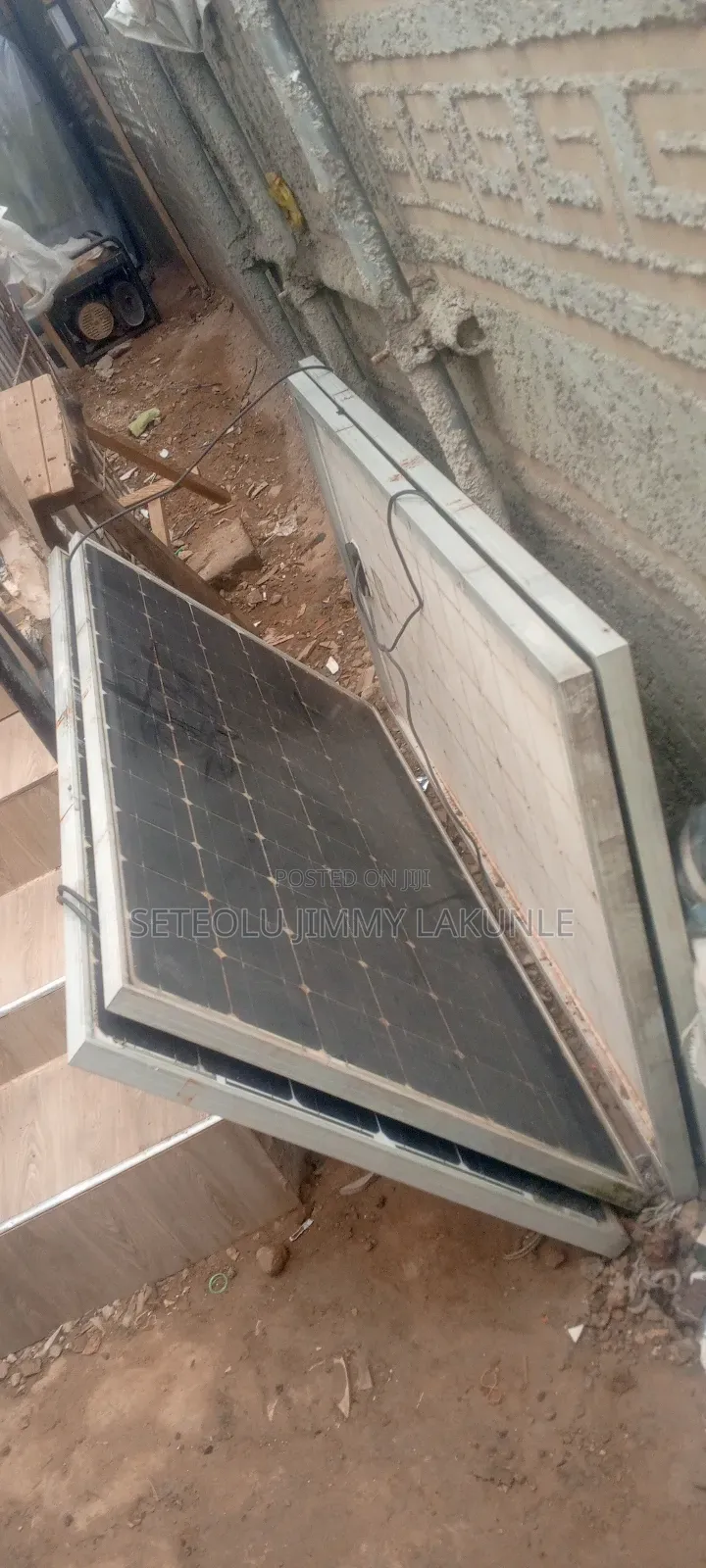 Solar Panel